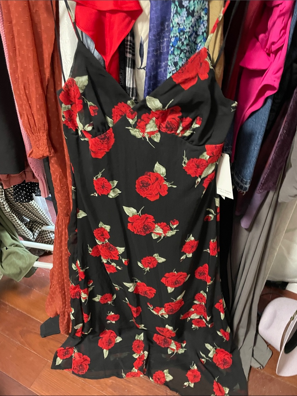 better together NWT dress